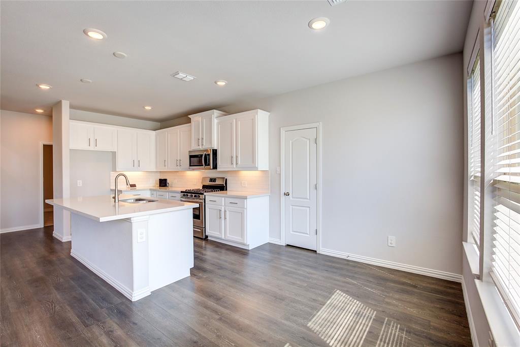 Wellington Ph 2 - Residential Lease