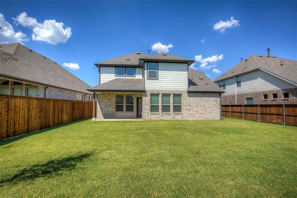 Wellington Ph 2 - Residential Lease