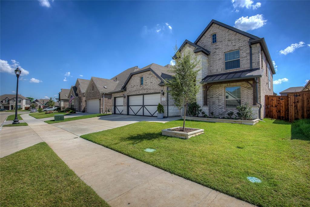 Wellington Ph 2 - Residential Lease