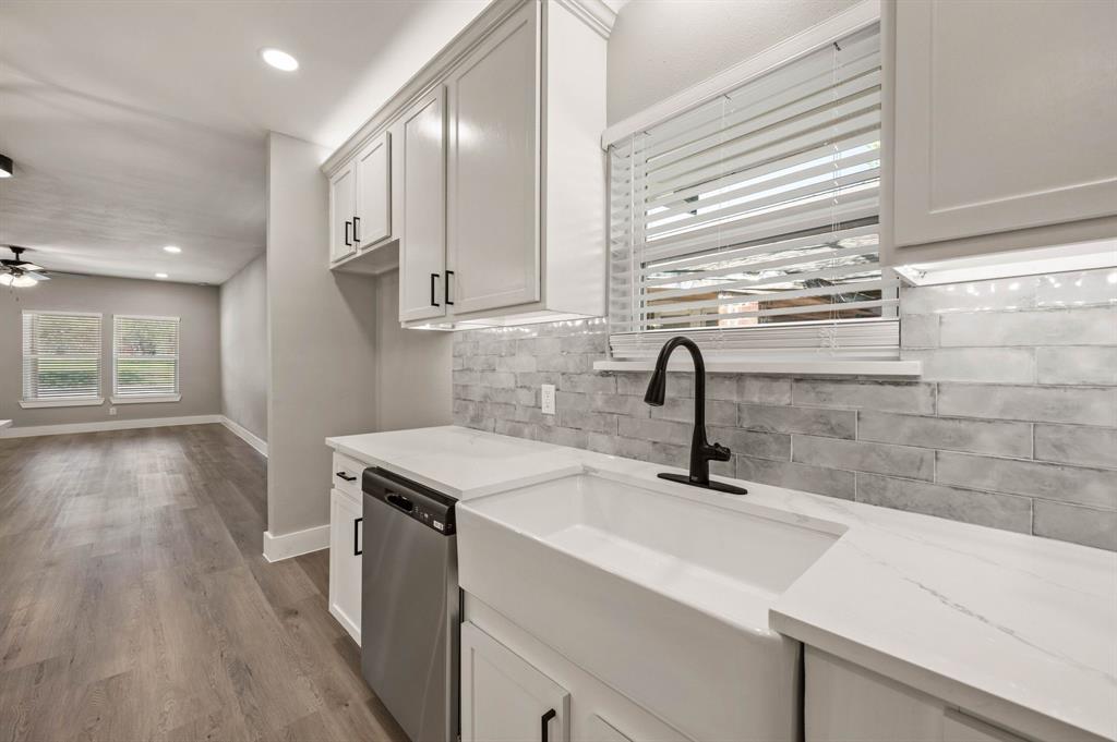 South Hemphill Heights Add - Residential