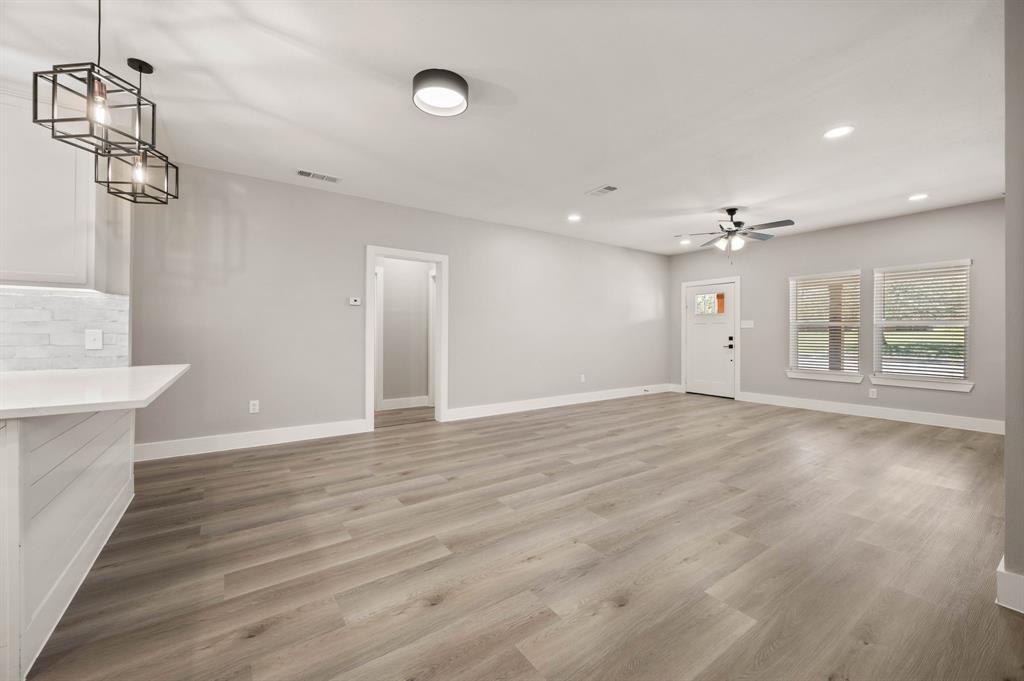 South Hemphill Heights Add - Residential