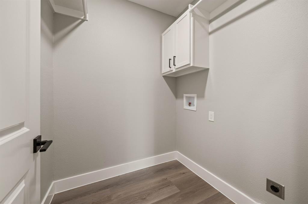 South Hemphill Heights Add - Residential