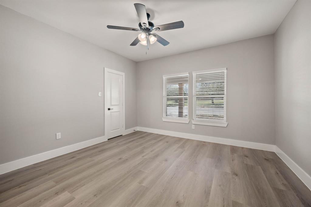 South Hemphill Heights Add - Residential