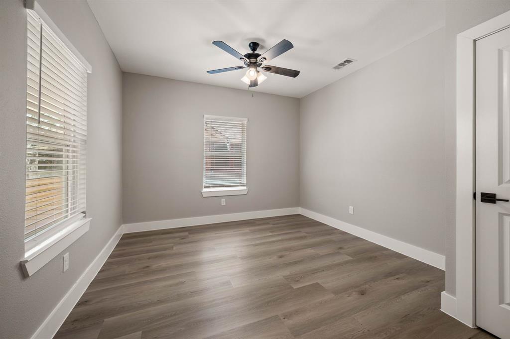 South Hemphill Heights Add - Residential