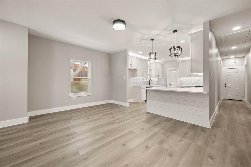 South Hemphill Heights Add - Residential