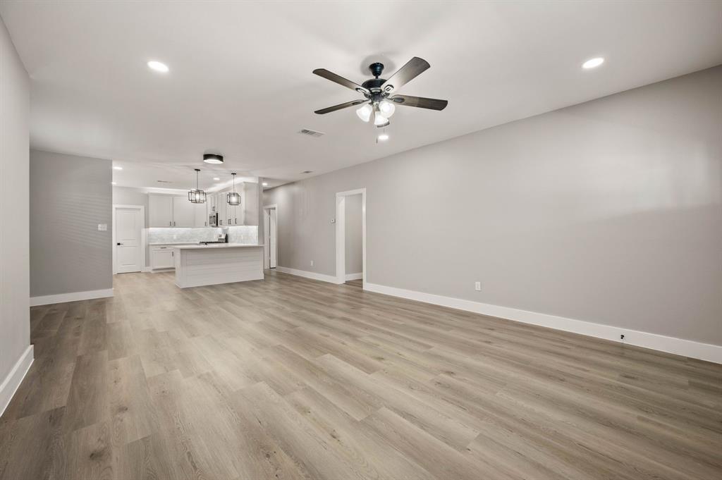 South Hemphill Heights Add - Residential