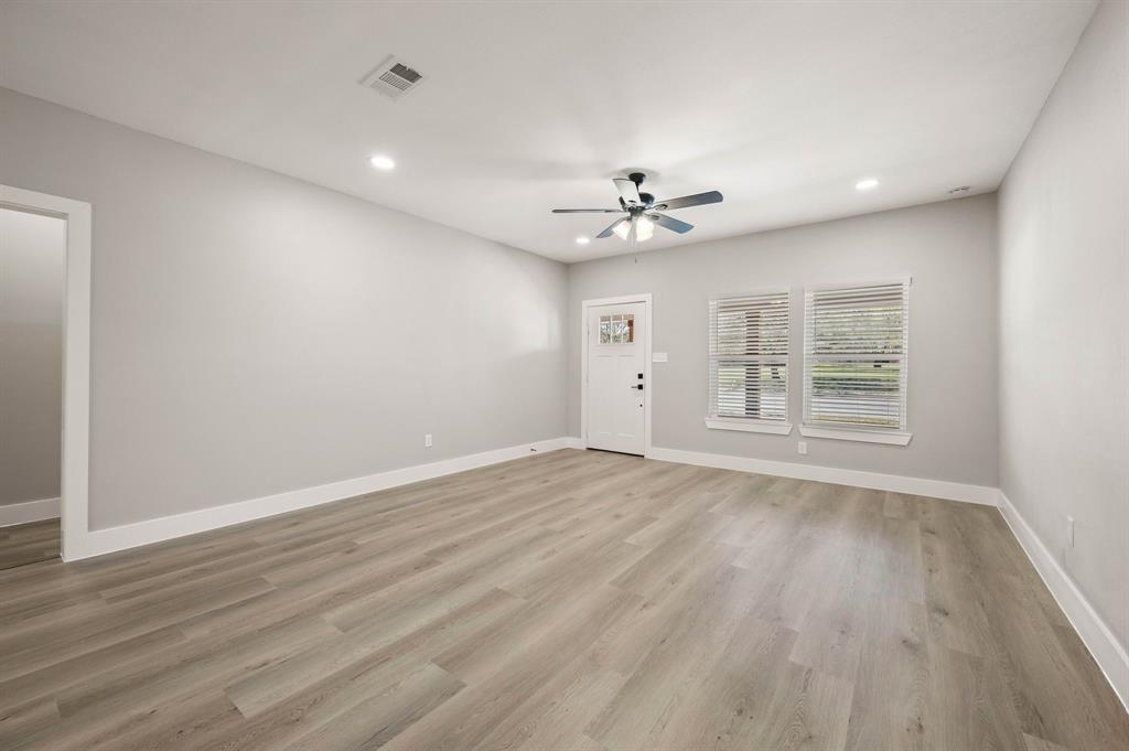 South Hemphill Heights Add - Residential