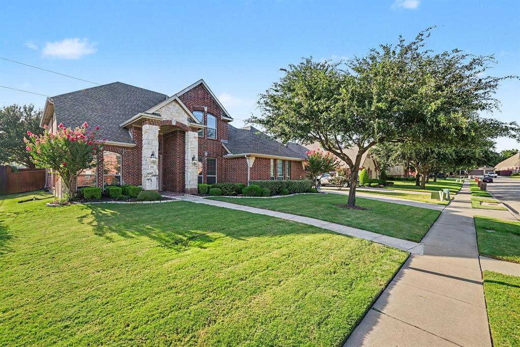221 Chapel Hill Drive