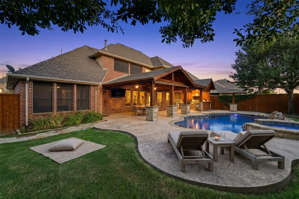 221 Chapel Hill Drive