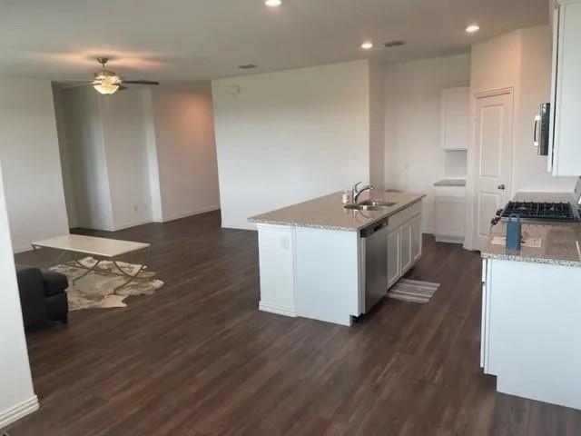 Preserve At Honeycreek Ph 1 - Residential