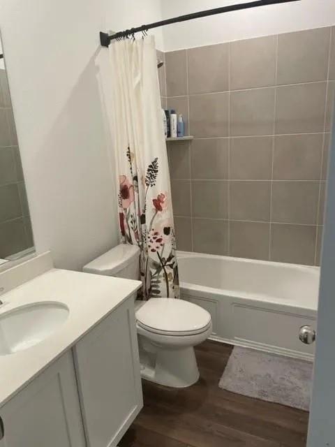 Preserve At Honeycreek Ph 1 - Residential