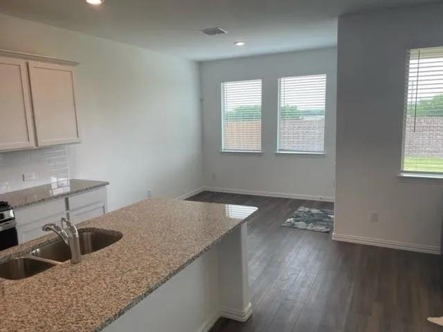 Preserve At Honeycreek Ph 1 - Residential