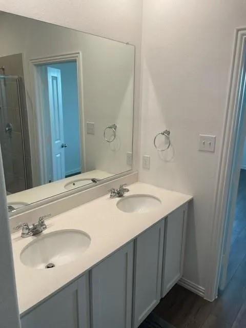 Preserve At Honeycreek Ph 1 - Residential