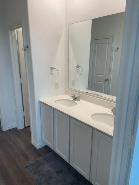 Preserve At Honeycreek Ph 1 - Residential