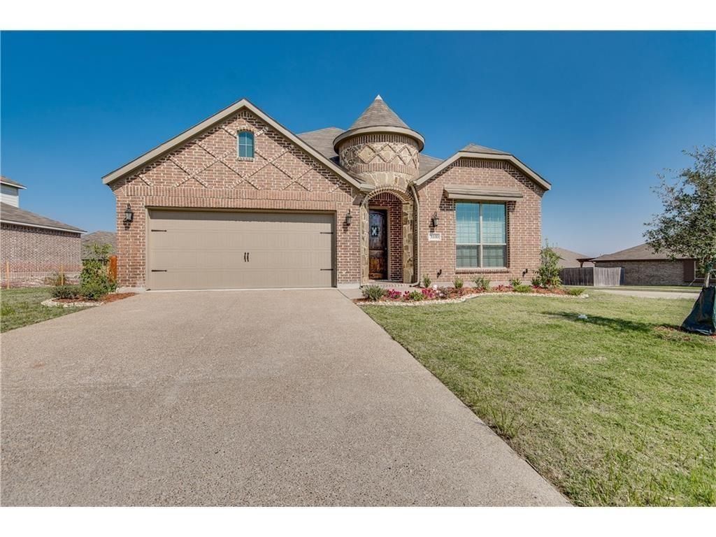 Photo of 3100 Marble Falls Drive, Forney, TX 75126 (MLS # 21204875)