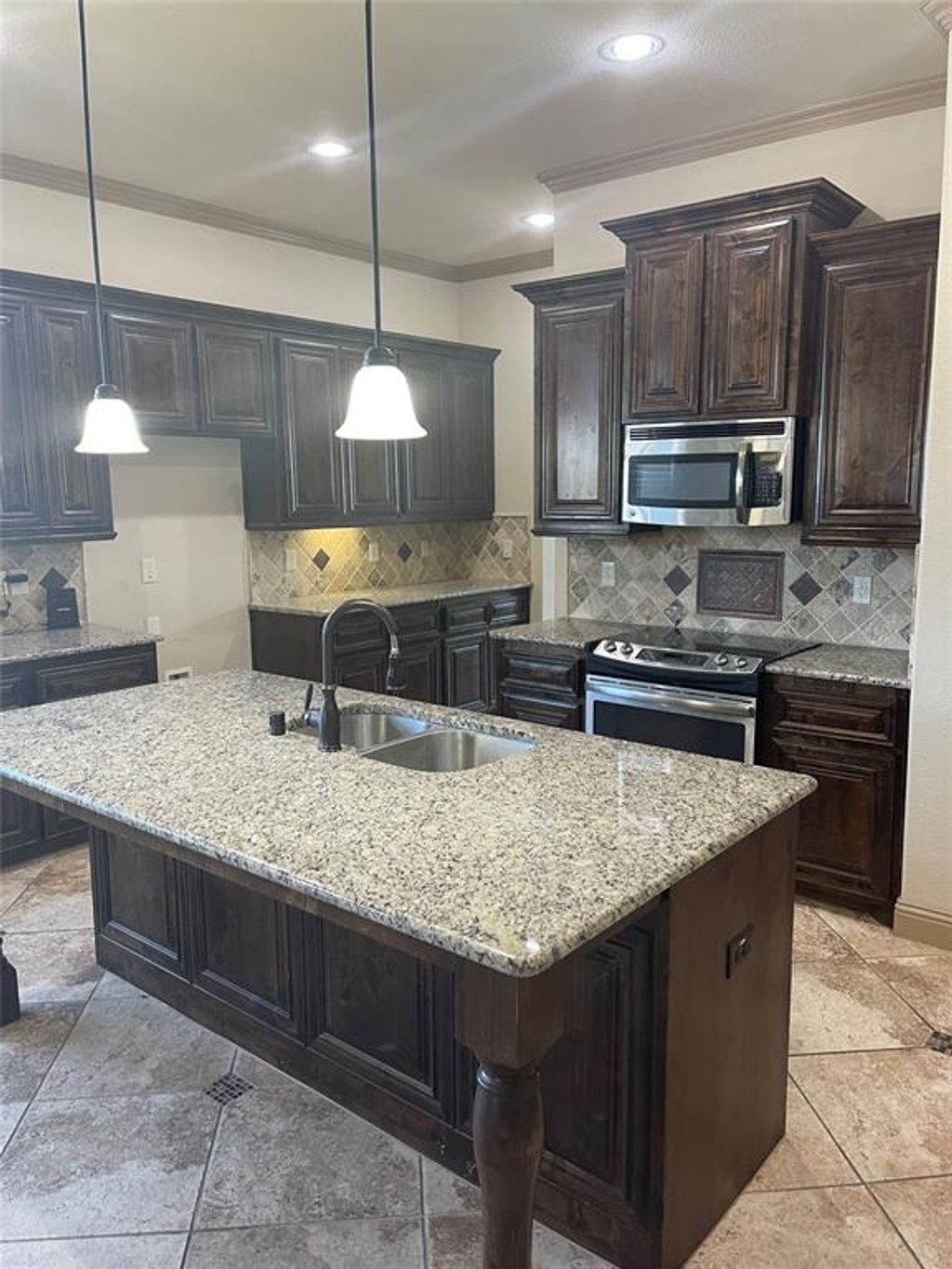 Photo of 3100 Marble Falls Drive, Forney, TX 75126 (MLS # 21204875)