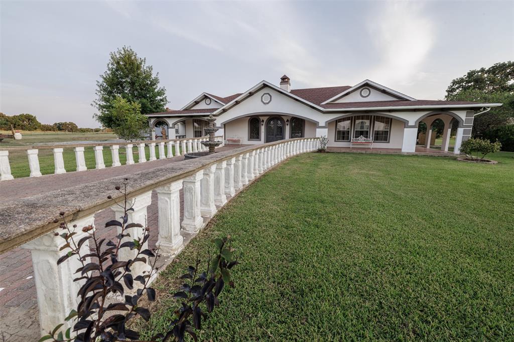 4699 County Road 1600