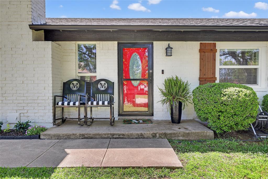 710 Ridgeway Road