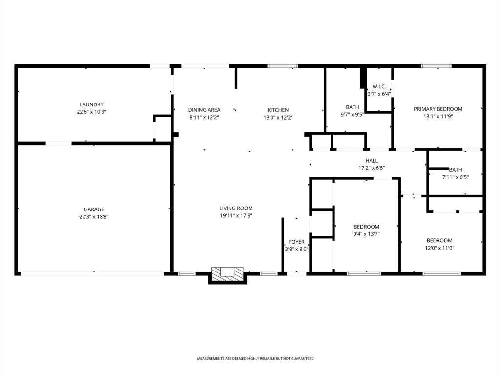 Mountain Valley Ph 01 - Residential