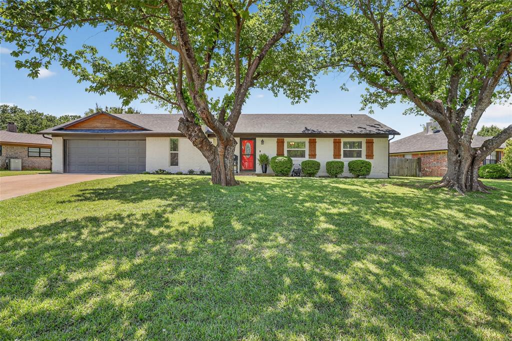 710 Ridgeway Road