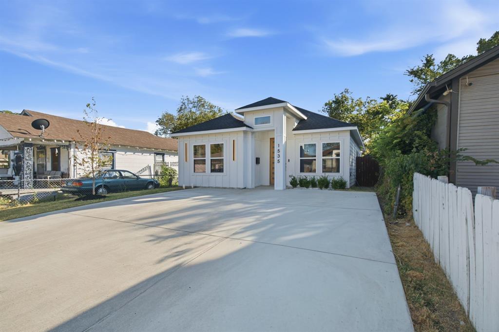 1535 Caldwell Street