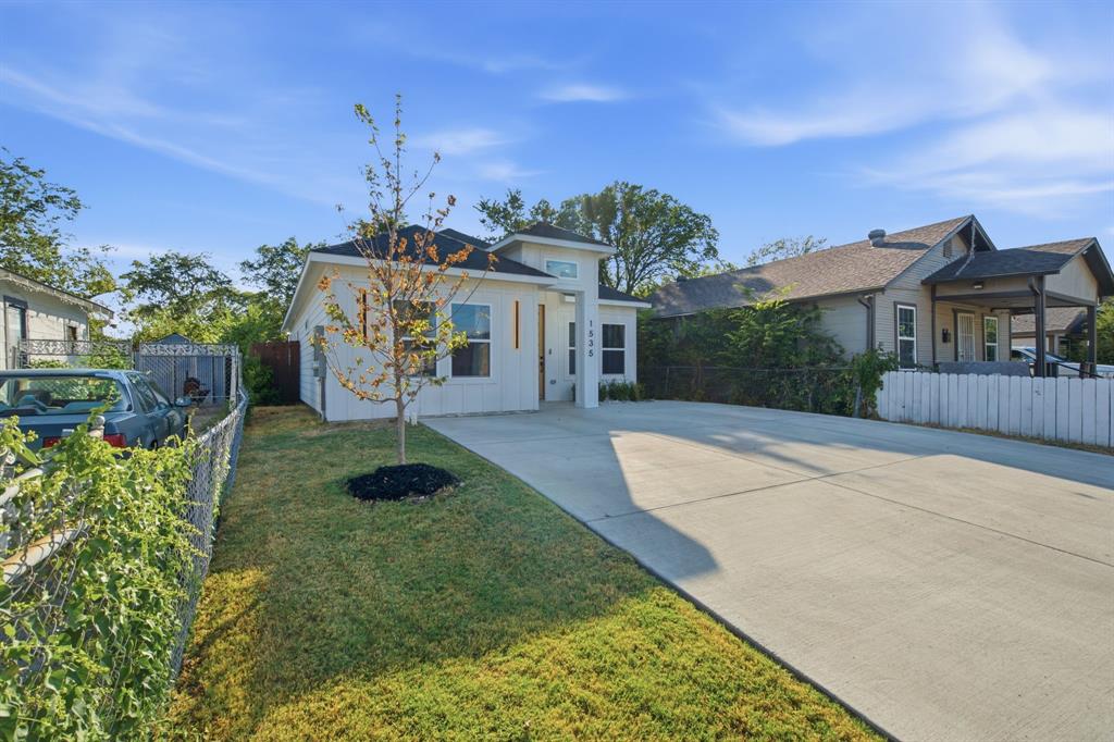1535 Caldwell Street