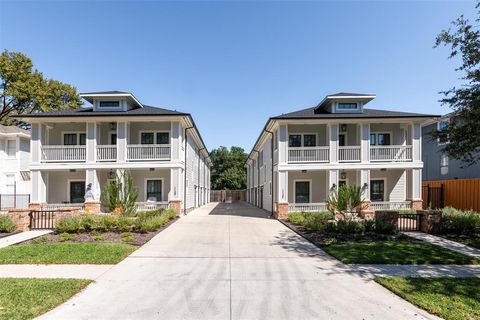 Photo of 1139 Kings Highway #104, Dallas, TX 75208 (MLS # 21173767)