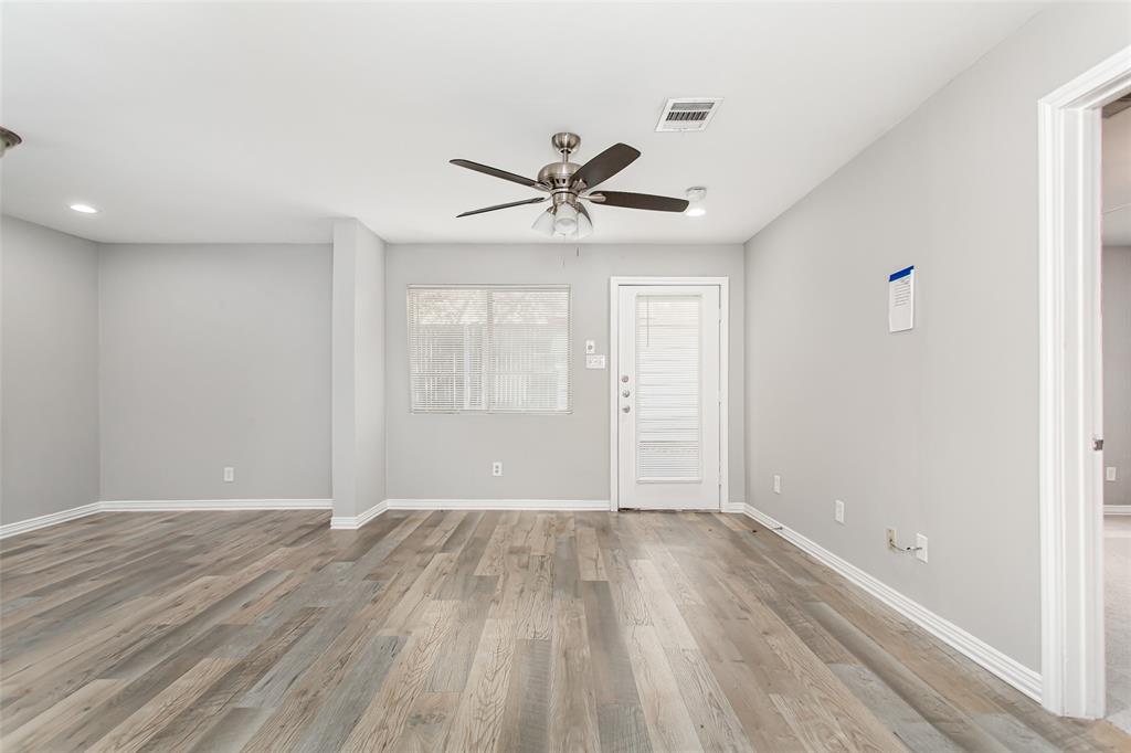 Munger Place - Residential Lease