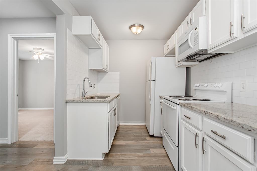 Munger Place - Residential Lease