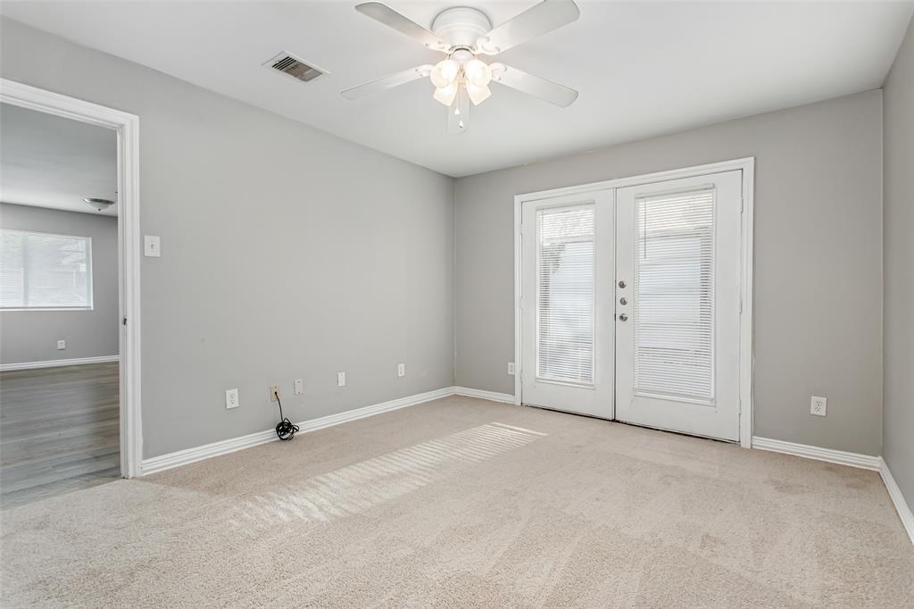 Munger Place - Residential Lease