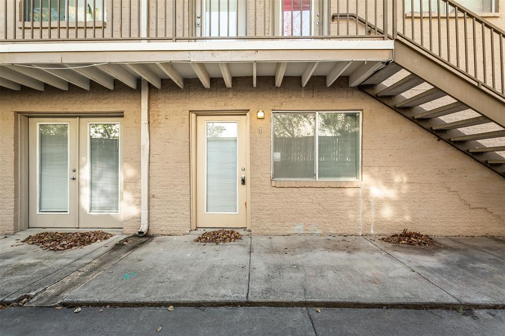 Munger Place - Residential Lease