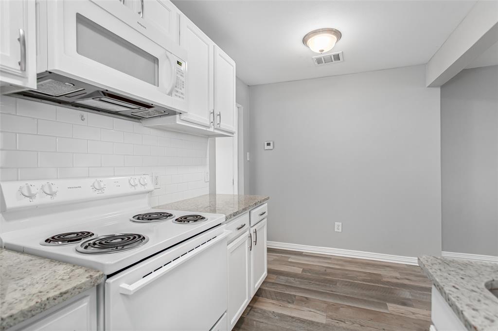 Munger Place - Residential Lease