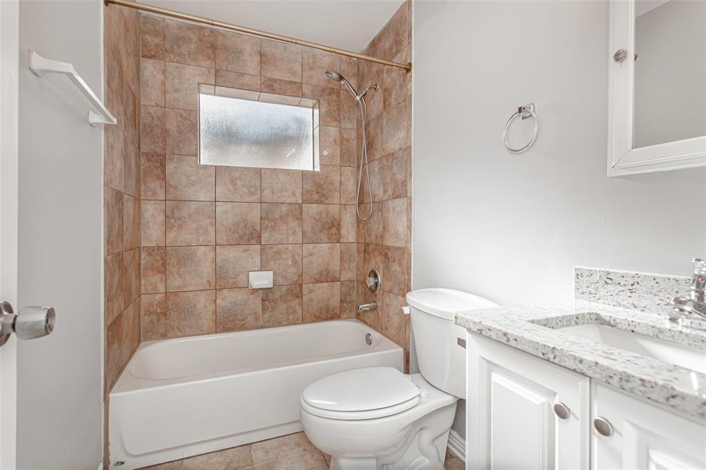 Munger Place - Residential Lease