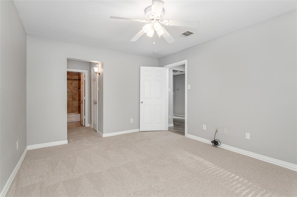 Munger Place - Residential Lease