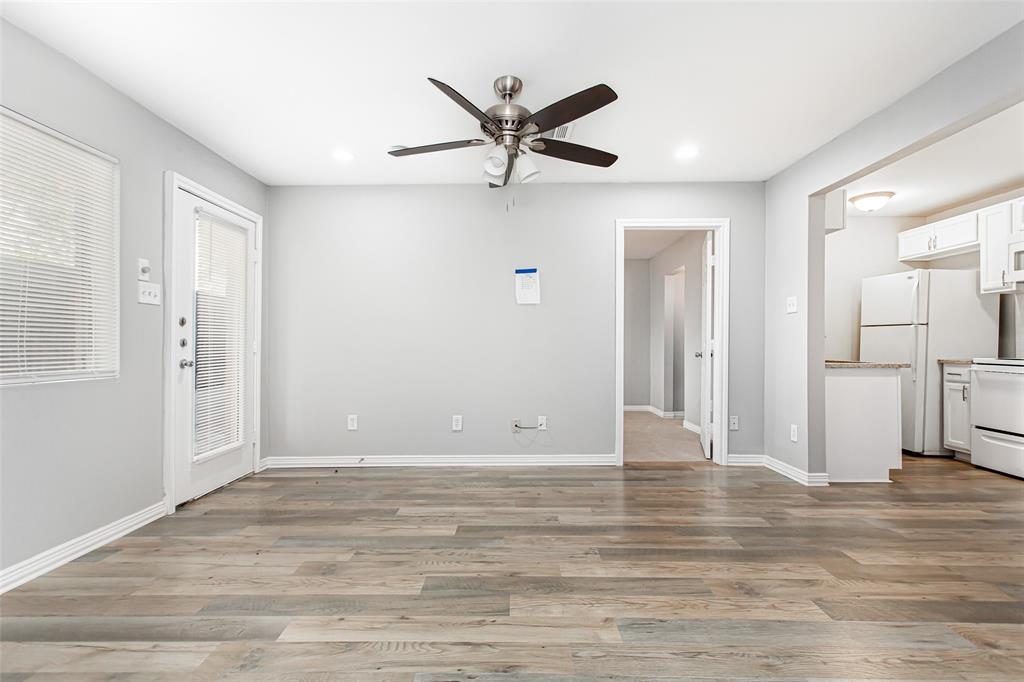 Munger Place - Residential Lease