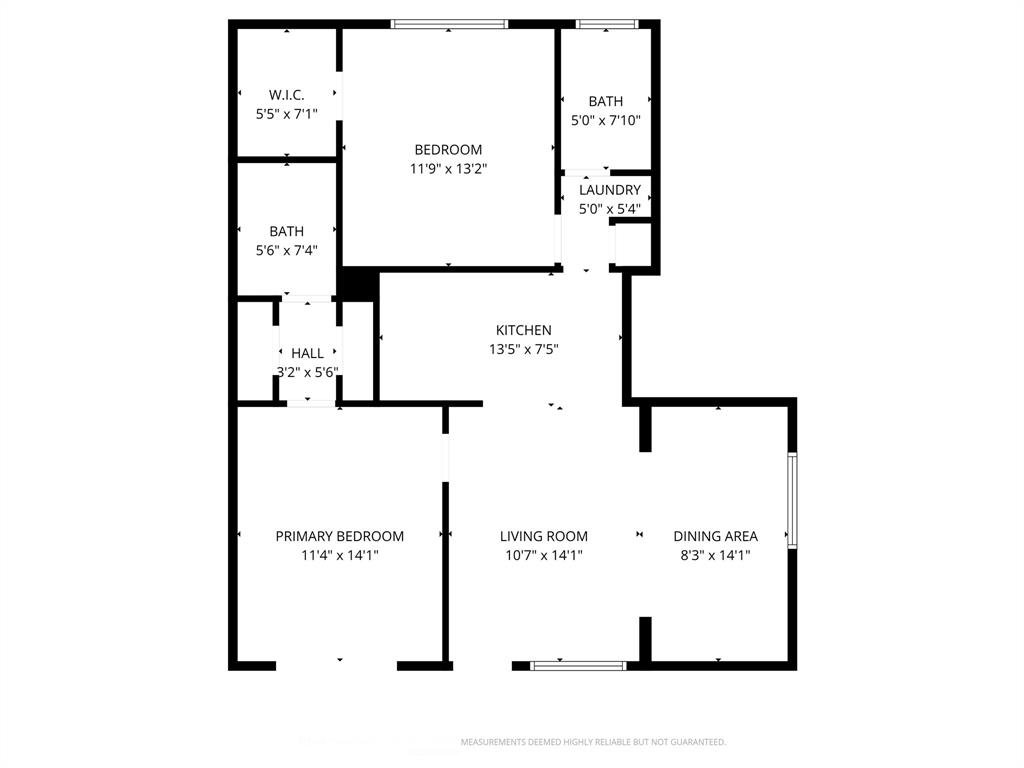 Munger Place - Residential Lease