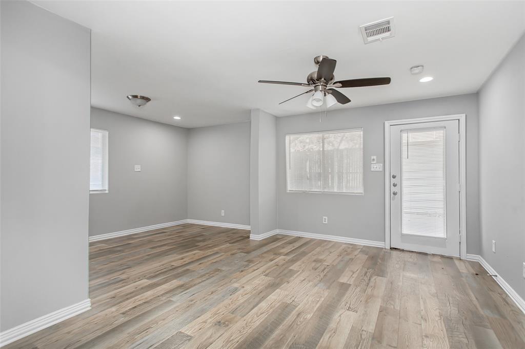 Munger Place - Residential Lease