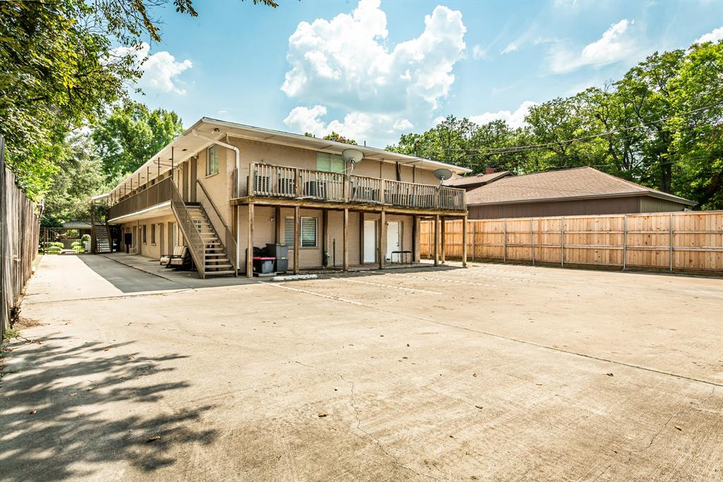 Munger Place - Residential Lease