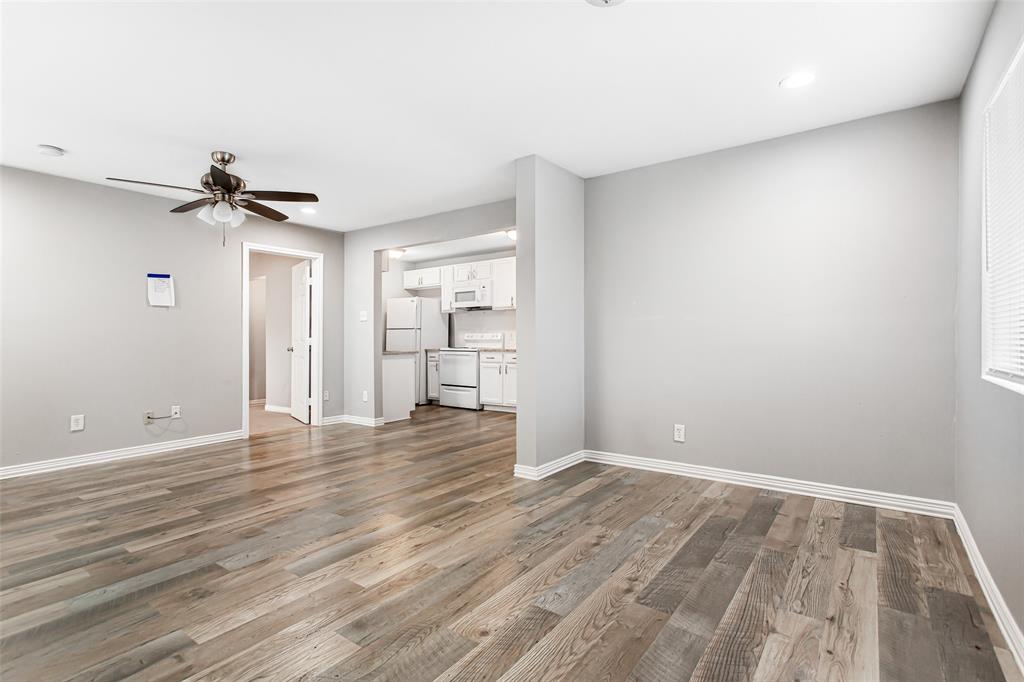 Munger Place - Residential Lease