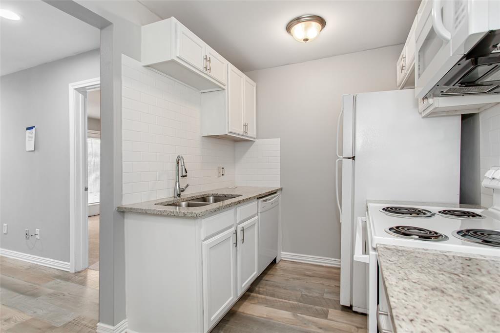 Munger Place - Residential Lease