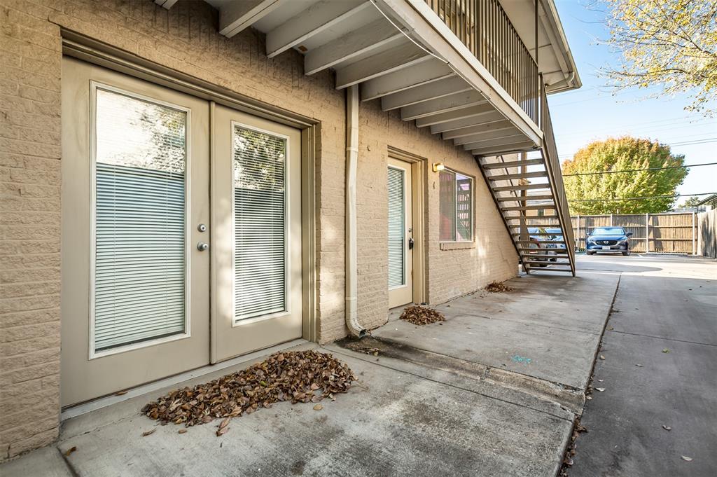 Munger Place - Residential Lease