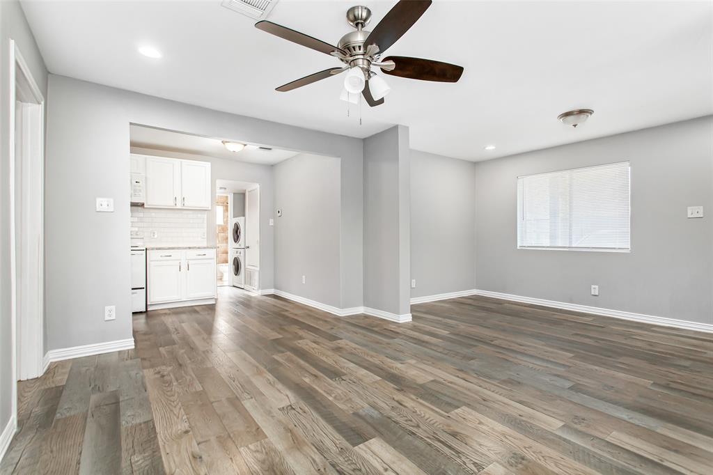 Munger Place - Residential Lease