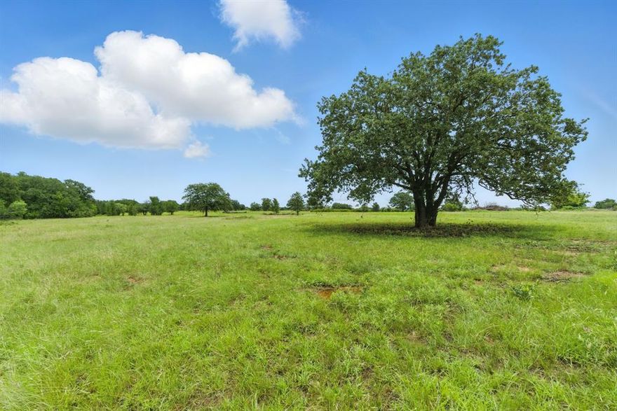 THE LONE CHIMNEY RANCH!!!  107+ ACRES of SANDY LOAM SOIL located just minutes from Stephenville (Tarleton State Univ), Hico and Dublin with UNMATCHED WATER WELL POTENTIAL, Many Oak Trees, other Hardwoods and Paved County Road Access on Two Sides of the property, CR 275 on NE side and CR 522 on the West side. This Hidden Gem also features a Lush 20 acre Coastal Field for Hay Production and Grazing, Native-Grass Pastures, Three Stock Tanks, a Polebarn-Haybarn, and a Historic Homesite Location where a Hand-dug Well, Cistern, Windmill Tower and the Original Stone Chimney Still Stand Proud overlooking this Beautiful Wildlife Rich Landscape. The possibilities are endless, from Building your Dream Home or Homes, Horse or Livestock Facility, Hunting Property or simply an Investment Opportunity.  DON'T MISS OUT on the Tremendous Potential in this Erath County Prime Property!  Call Today for a Showing!!!