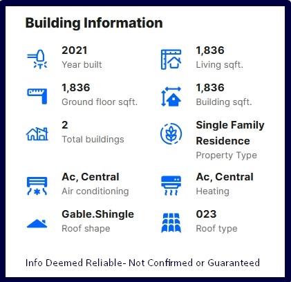 Woodbriar - Residential