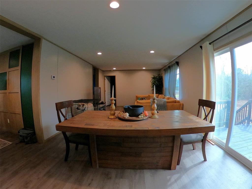 Woodbriar - Residential