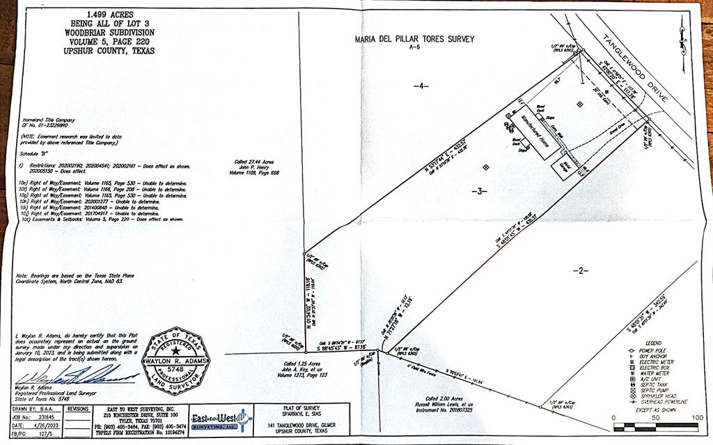 Woodbriar - Residential