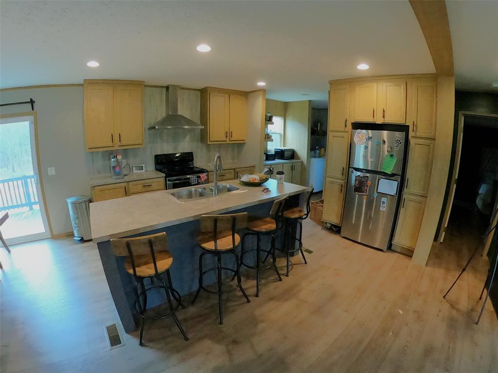 Woodbriar - Residential