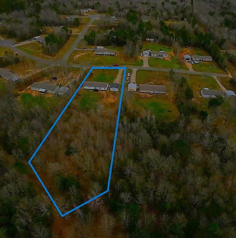 Woodbriar - Residential