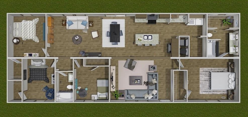 Woodbriar - Residential