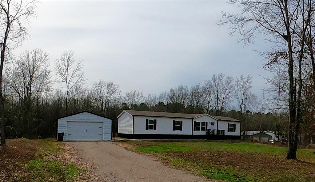 Woodbriar - Residential